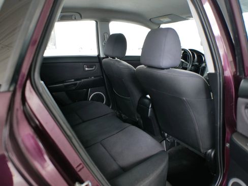 Used 2008 MAZDA MAZDA3 s Touring image 15