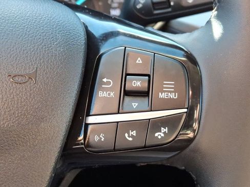 Used 2022 Ford Escape SE w/ Convenience Package image 24