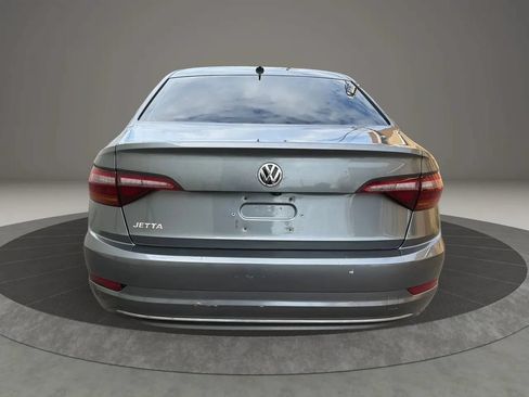Used 2019 Volkswagen Jetta S FWD image 6
