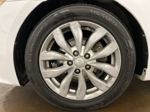 Used 2015 Kia Optima EX w/ EX Premium Package image 19