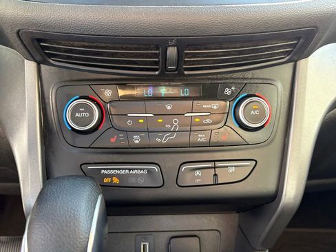 Used 2018 Ford Escape SE AWD/4WD image 21