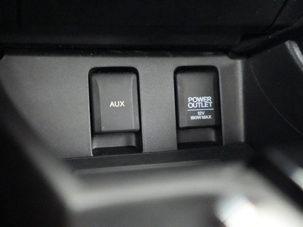 Used 2015 Honda Civic LX image 25