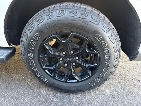 Used 2024 Ford Expedition Timberline AWD/4WD image 15