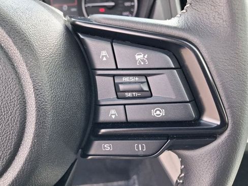 Used 2026 Subaru Forester Premium AWD/4WD image 27