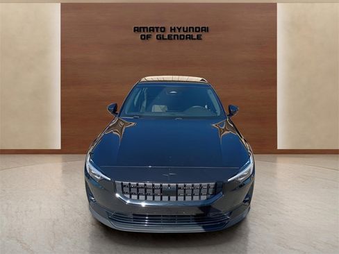 Used 2023 Polestar Polestar 2 w/ Pilot Pack image 9