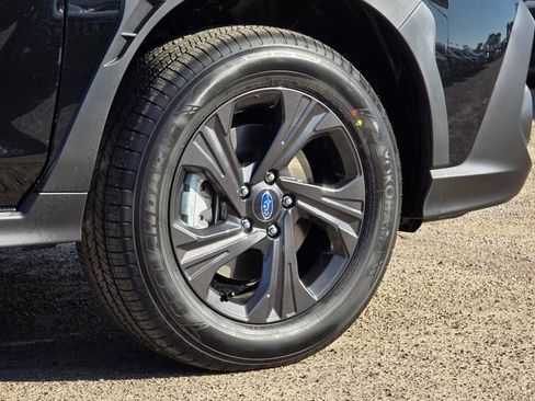 New 2026 Subaru Crosstrek 2.5i image 8