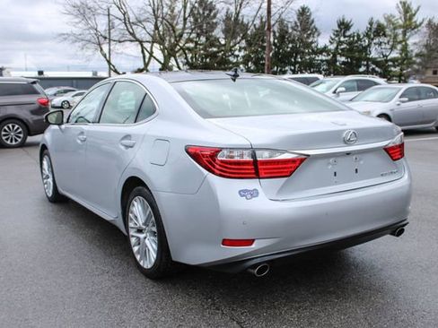 Used 2014 Lexus ES 350 w/ Ultra Luxury Package image 40