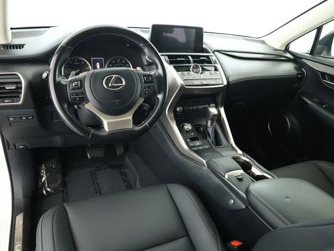 Used 2021 Lexus NX 300 FWD w/ Accessory Package 2 image 10