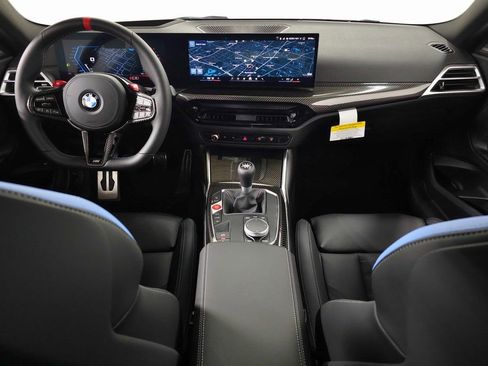 New 2026 BMW M2 w/ Lighting Package image 9