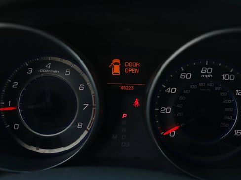 Used 2007 Acura MDX AWD/4WD image 24
