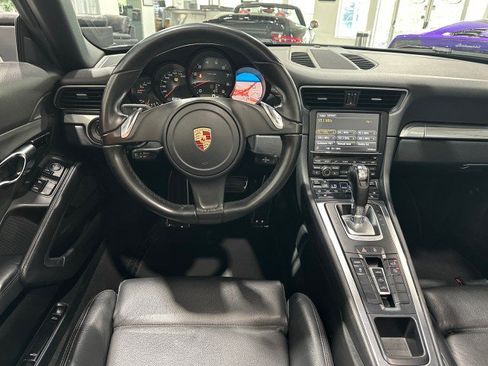 Used 2014 Porsche 911 Carrera RWD image 50
