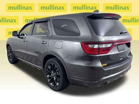 Used 2021 Dodge Durango SXT RWD image 4