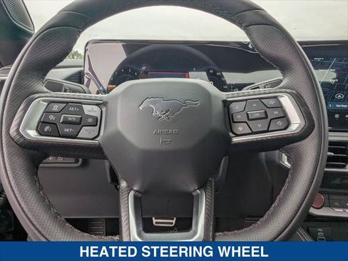 New 2026 Ford Mustang GT Premium RWD image 12
