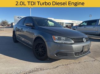 Used 2014 Volkswagen Jetta TDI 360° Tour