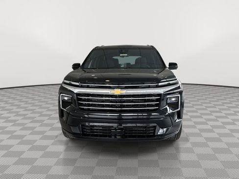 New 2026 Chevrolet Traverse High Country image 4