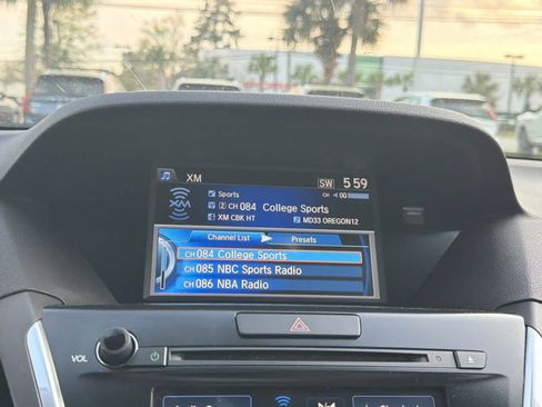 Used 2016 Acura MDX SH-AWD image 30