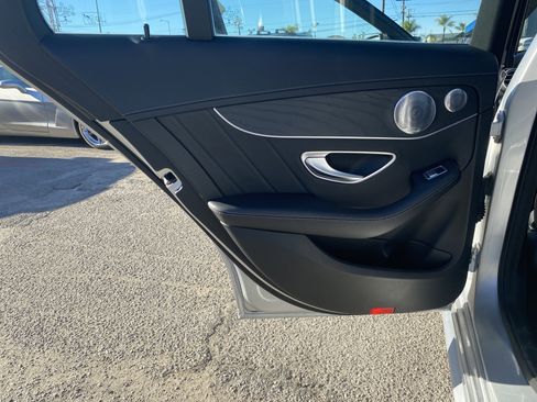 Used 2017 Mercedes-Benz C 43 AMG 4MATIC Sedan w/ Premium 4 Package image 20