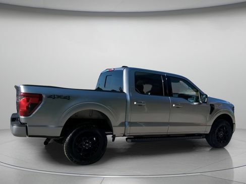 New 2026 Ford F150 XLT AWD/4WD image 33