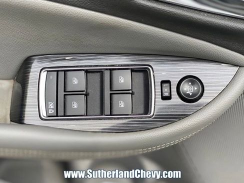 Used 2019 Chevrolet Impala LS FWD image 14