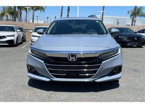 Used 2022 Honda Accord Touring image 8
