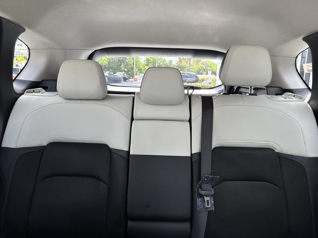 Used 2026 MAZDA CX-5 Select AWD/4WD image 18