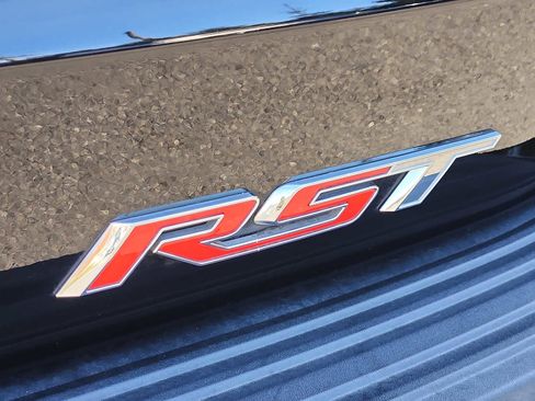 Used 2022 Chevrolet Tahoe RST w/ Luxury Package image 29