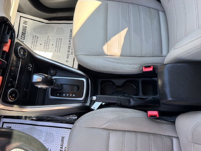 Used 2018 Ford EcoSport Titanium AWD/4WD image 28