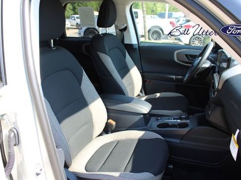 New 2025 Ford Bronco Sport Big Bend image 7