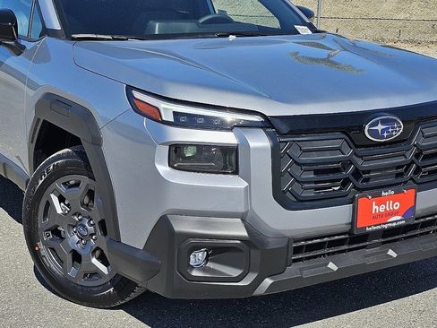 New 2026 Subaru Outback Premium image 4