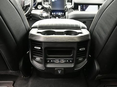 Used 2025 RAM 1500 Limited w/ Trailer Tow Group AWD/4WD image 28