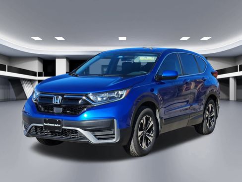 Used 2022 Honda CR-V Special Edition image 9