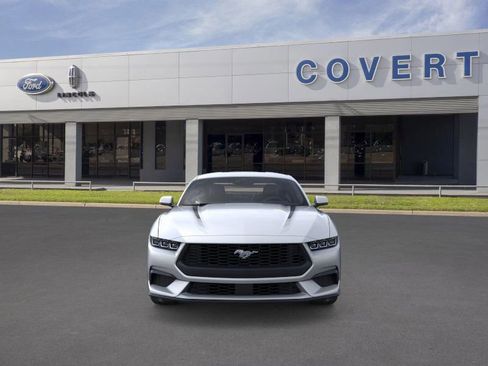 New 2025 Ford Mustang Coupe image 6