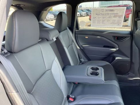 New 2026 Subaru Forester Wilderness image 16