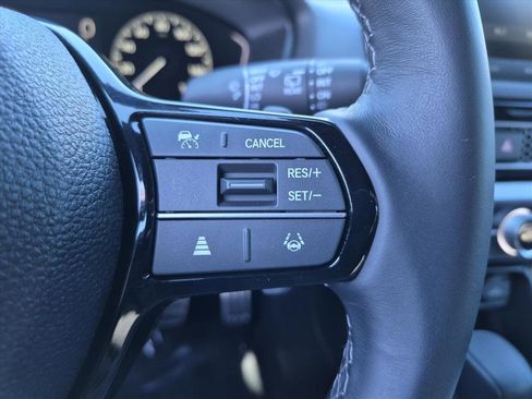 Certified 2025 Honda Civic Sport image 20