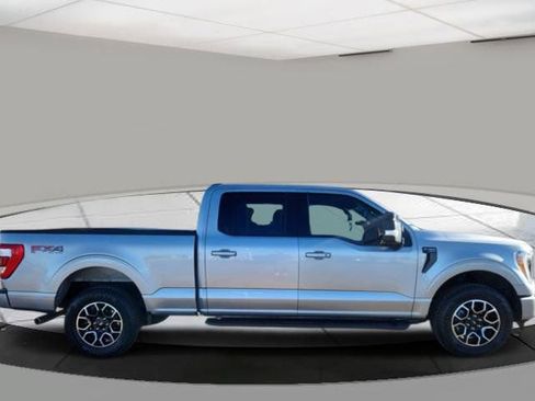 Used 2023 Ford F150 Lariat w/ Max Trailer Tow Package image 6