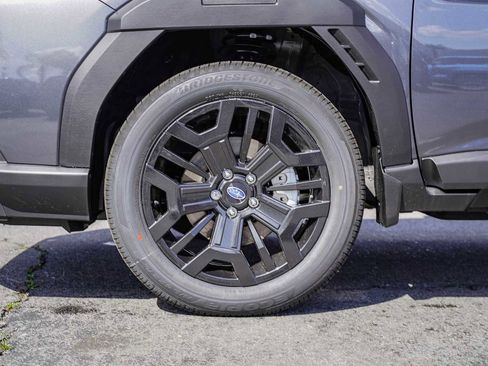 New 2026 Subaru Outback Limited XT image 9