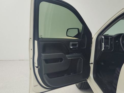 Used 2014 Chevrolet Silverado 1500 LT w/ Texas Edition, 1LT Trim RWD image 20