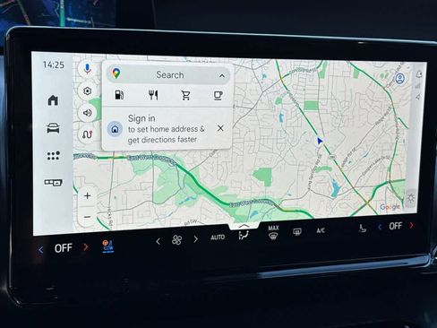 New 2025 Ford Expedition Platinum w/ Stealth Appearance Package image 30