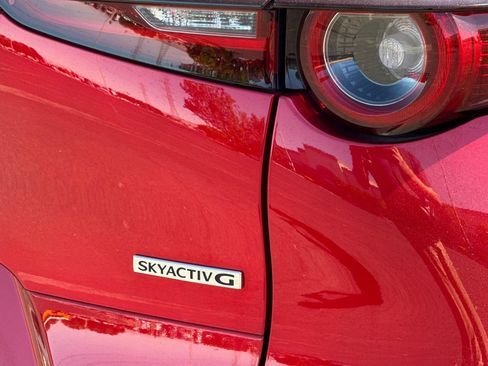 Certified 2024 MAZDA CX-30 AWD 2.5 S w/ Select Sport Pkg image 29