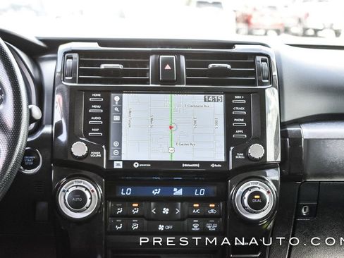 Used 2020 Toyota 4Runner TRD Pro image 37