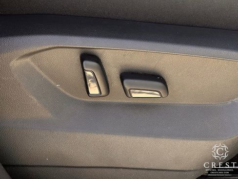 Used 2023 Volkswagen Atlas SEL Premium image 27