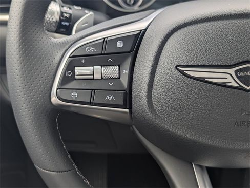 Used 2026 Genesis G70 2.5T image 16