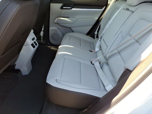 New 2026 GMC Terrain Denali image 11