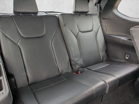 Used 2024 Lexus TX 350 FWD image 18