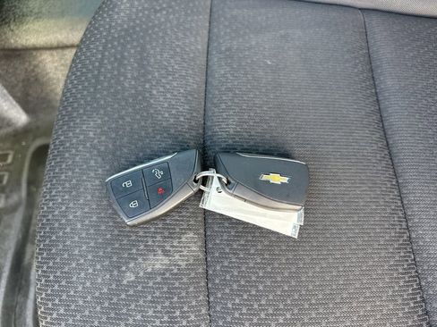 Used 2024 Chevrolet Silverado 1500 W/T w/ WT Fleet Convenience Package image 29