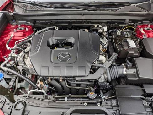 Used 2025 MAZDA CX-30 AWD 2.5 S w/ Select Sport Pkg image 20