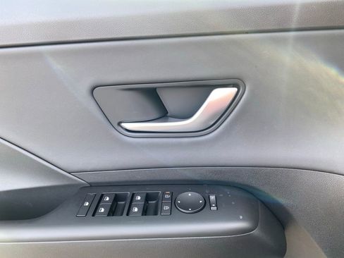 New 2026 Hyundai Kona Limited AWD/4WD image 24