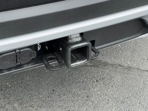 New 2026 Ford Explorer Tremor w/ Tremor Ultimate Package image 12