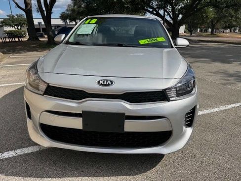 Used 2018 Kia Rio S image 6