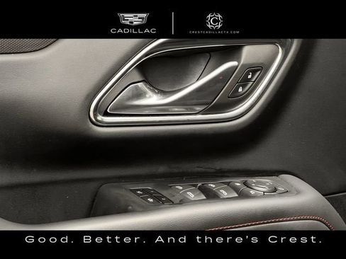 Used 2022 Chevrolet Tahoe RST w/ Luxury Package image 21